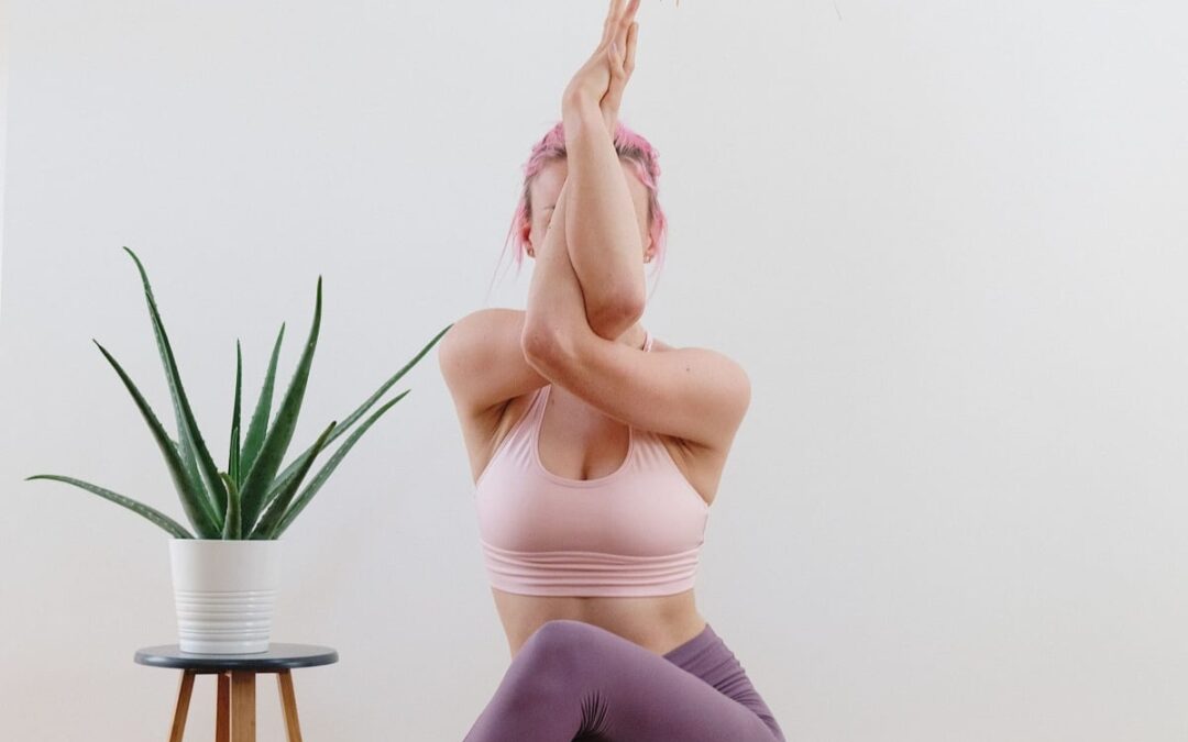 3 tips til dig der er ny til yoga